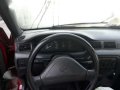 Nissan Sentra 1999 MT Red-7