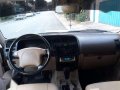 2002 Isuzu Trooper LS TDIC 3.0i For Sale-4
