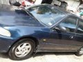 For sale Honda Civic lx-ps 95-1