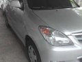 For sale 2007 Toyota Avanza-0