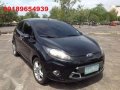 Ford Fiesta S 2012 Automatic Hatchback -0