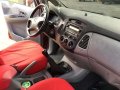 For sale Toyota Innova E 2008-8