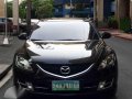 For sale Mazda 6 2009 2.5-4