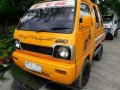 For sale Suzuki Multicab 4x4-1