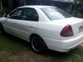 Mitsubishi Mirage 1998 MT White -3