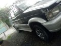 For sale Isuzu Crosswind Hilander-0