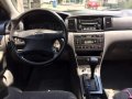 2005 Toyota Corolla Altis E AT Blue-4