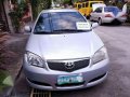 For sale 2005 Toyota Vios-4