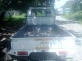 2004 Suzuki Multicab White MT For Sale-1