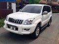 For sale 2003 Toyota Prado 4x4-0
