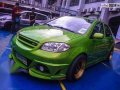 2003 Toyota Vios 1.5 G Manual -2