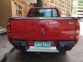 2010 Mitsubishi strada 4x4 matic-3