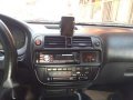Honda Civic 1999 VTI Green Automatic-7