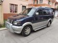 Mitsubishi Adventure MT 2001 Blue-0