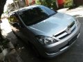 Toyota Innova G MT Silver 2005-0