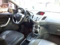 Ford Fiesta S 2012 Automatic Hatchback -1