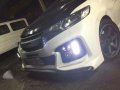 Honda Jazz Vx 2015 White AT -1