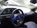 Mazda 323 1996 MT White For Sale-4