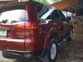 Montero gls Sports fresh unit-2