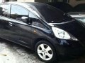 2011 Honda jazz 1.3-2