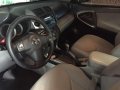 2010 Toyota Rav4 automatic 2009 2011-5