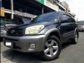 2004 Toyota Rav4 (4X4) AT-6