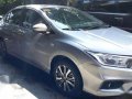 Honda City 2018 New AT For Sale-2