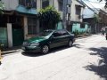 Mitsubishi Lancer mx 2004 cvt gls-0