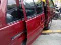 Toyota Liteace Gxl 1992 Red MT For Sale-3
