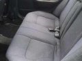 Mazda 323 1996 MT White For Sale-5