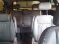 Chrysler Town and Country Silver 2005 -3