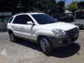 For sale Kia Sportage 4x4-1