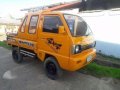 Suzuki Multicab 4x4 2003 Yellow For Sale-2