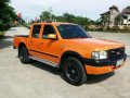 2003 Ford Ranger XLT 4x2 MT Diesel-4