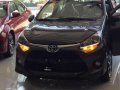 2017 New Toyota Wigo 1.0 G AT Automatic Model -7