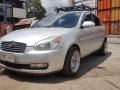Hyundai Accent Crdi 2006 MT-0