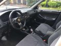 1996 Honda Civic MT Black For Sale-6