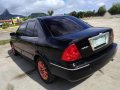 Ford Lynx 2005  Black AT For Sale-2