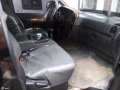 Hyundai Starex Manual 2001 For Sale -7