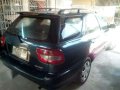 Suzuki Esteem Wagon 2000 Green AT-1
