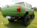 Toyota Hilux Pickup 4x4 Diesel MT-4