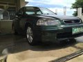 Honda Civic vti98 padek chassis-4