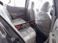 Nissan Almera 1.5L E AT Black New-2