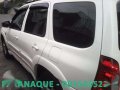 Mazda Tribute 2007 White AT -3