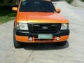 2003 Ford Ranger XLT 4x2 MT Diesel-0