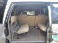 2002 Isuzu Trooper LS TDIC 3.0i For Sale-5