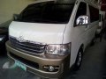 For sale 2007 Toyota Super Grandia-0