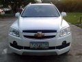 2010 Chevrolet Captiva Vcdi Turbo Diesel 4x4-2