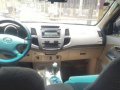 2005 Toyota Fortuner V 4x4 Montero Everest Trailblazer Mu-x-5