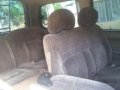 For sale Hyundai Starex diesel automatic -6